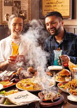 Taste your way through NYC with unique and delicious culinary tours. Best Activities to Visit New York in 2025.