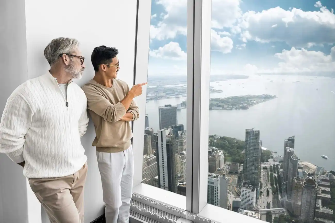 One World Observatory: VIP Tour, New York, United States, NYC Pass.