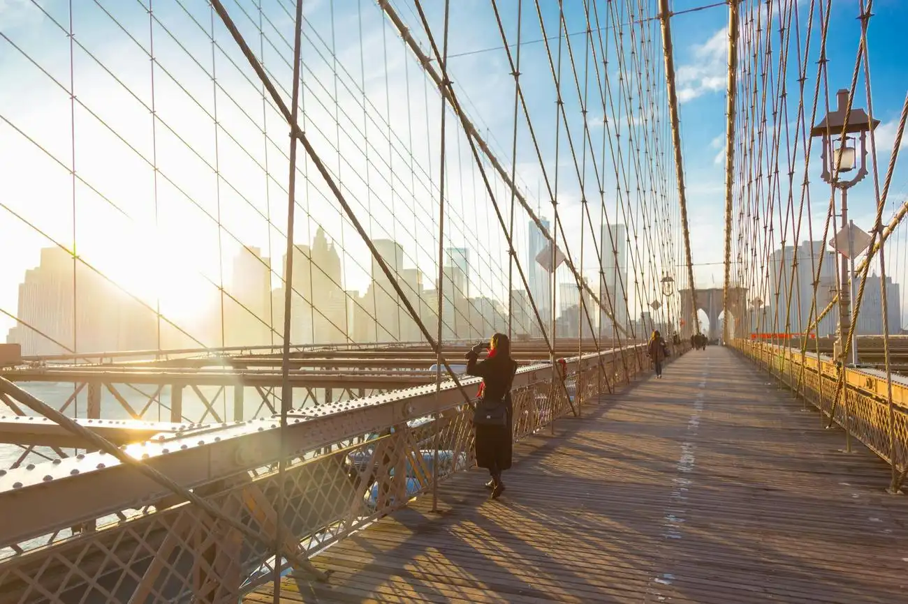 Harlem, Bronx, Queens, & Brooklyn: Full-Day Guided Tour, New York, United States, NYC Pass.