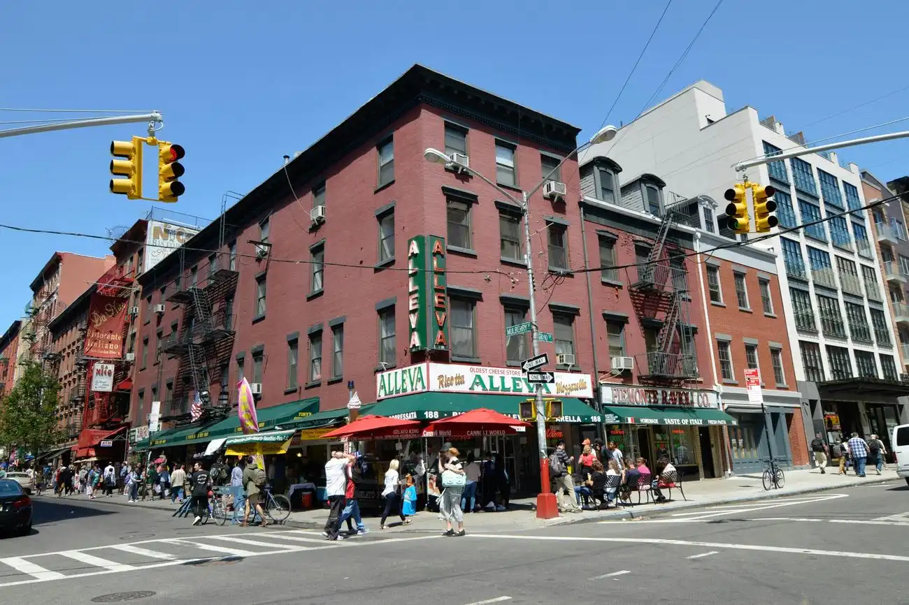 NYC: Lower East Side Food Tour, New York, United States, NYC Pass.