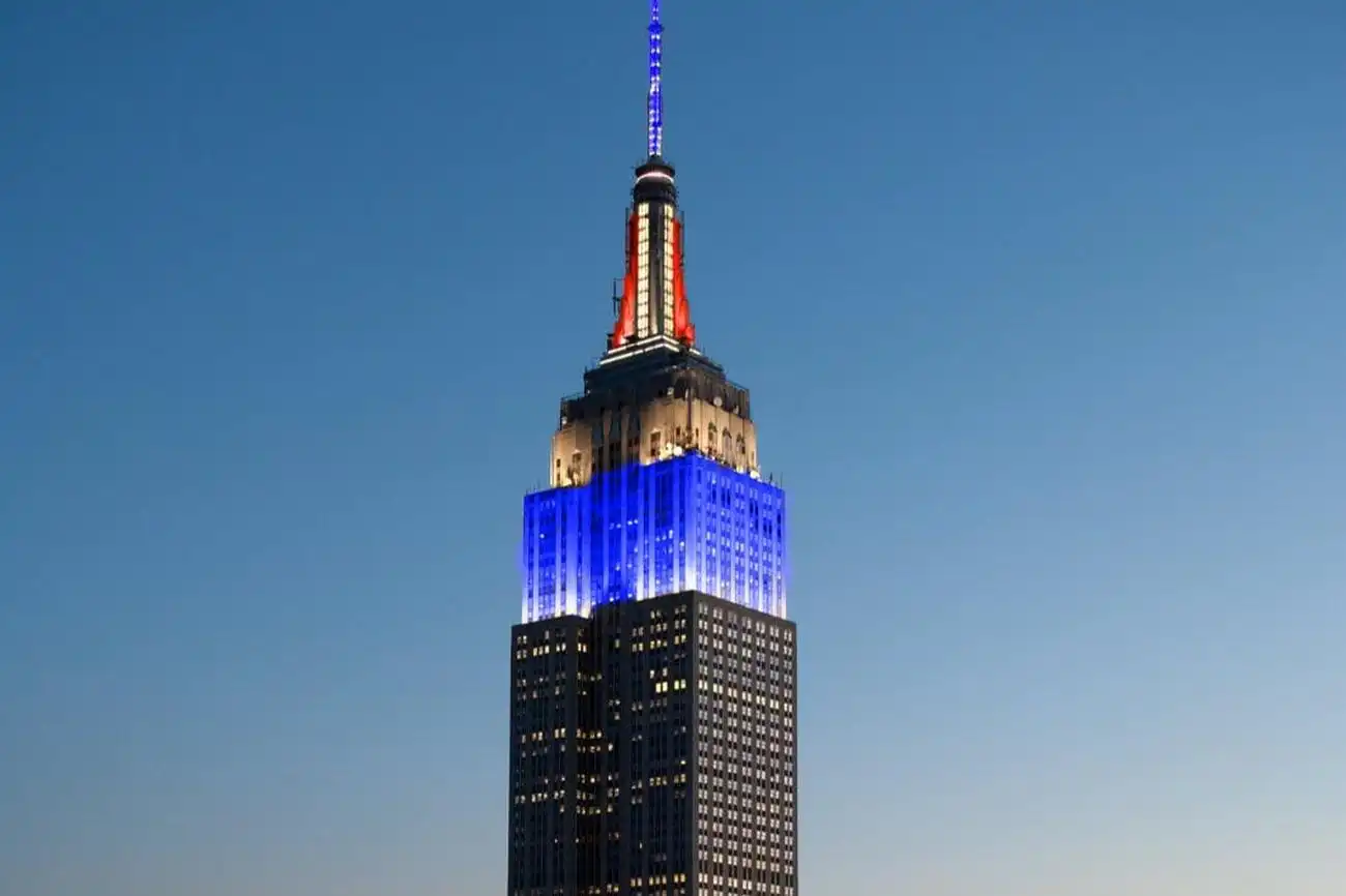 Empire State Building: 102nd Floor Top Deck & 86th Floor Observatory, New York, United States, NYC Pass.