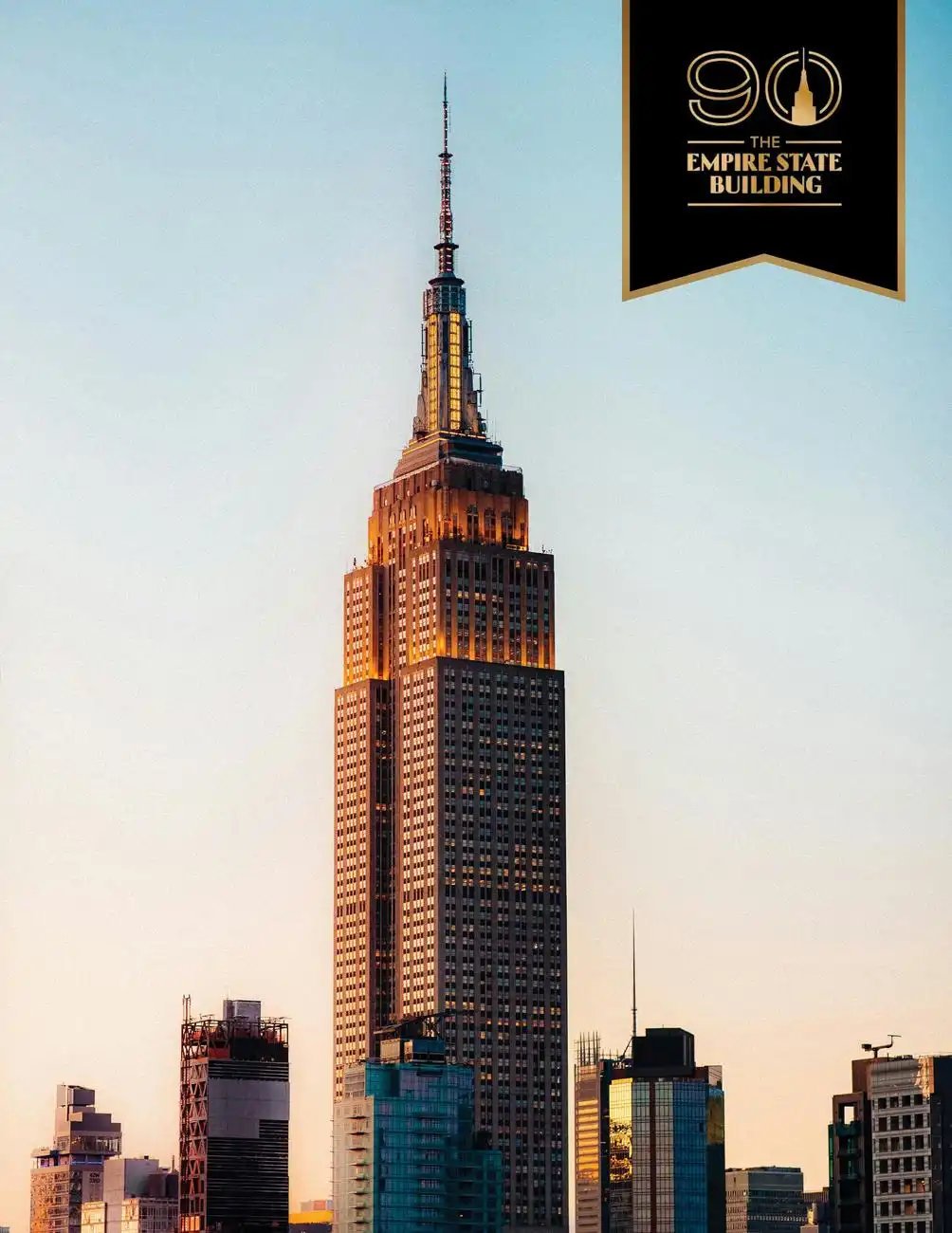 Empire State Building: Ingresso Express, New York, Stati Uniti, NYC Pass.