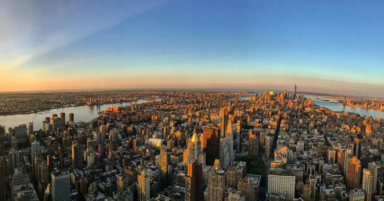 Empire State Building: Sunrise Experience, New York, United States, NYC Pass.