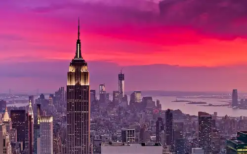 New York City All Inclusive Pass with all activities and experiences included for exploring New York City affordably.