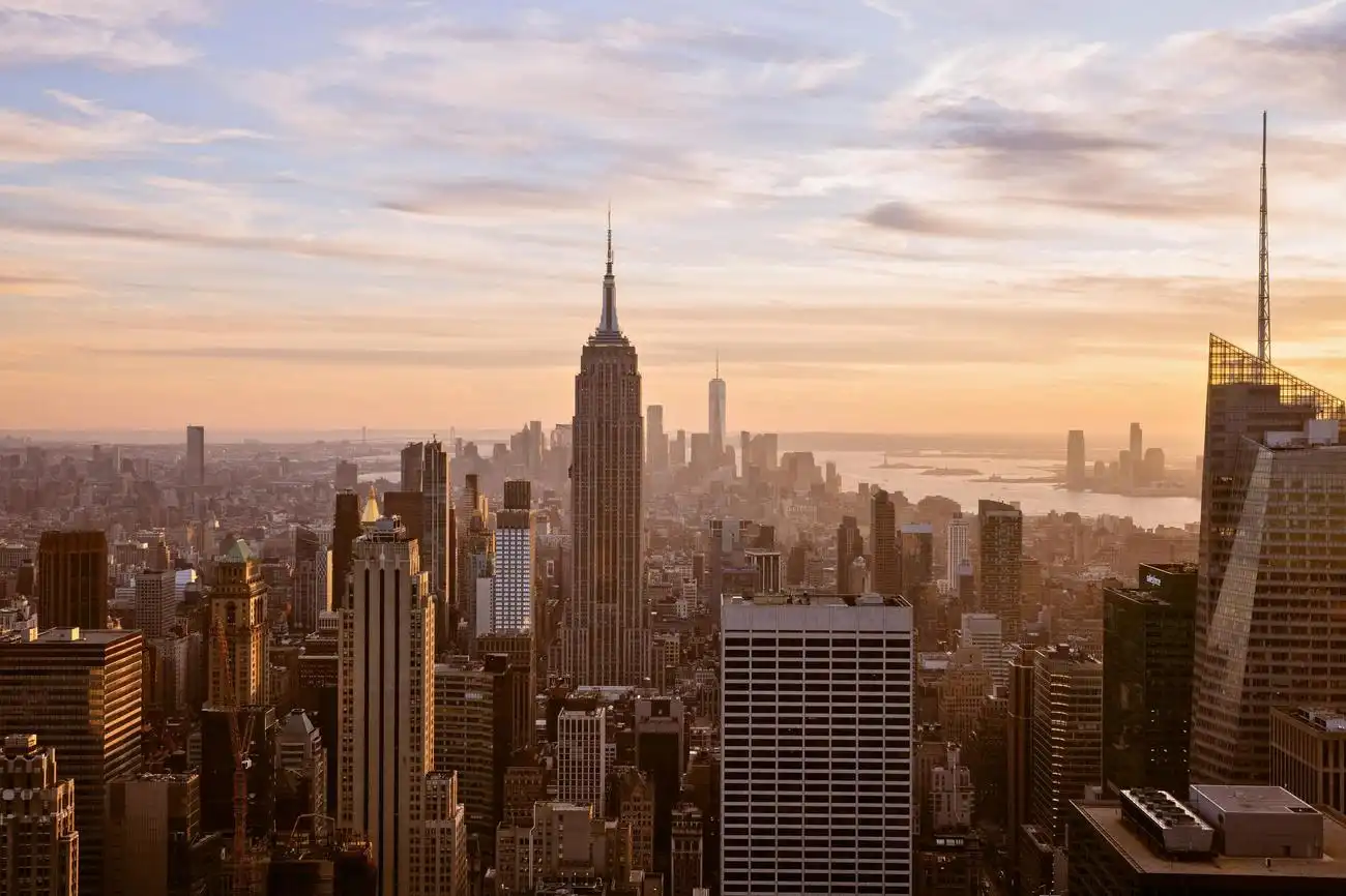 Top of the Rock: General Admission, New York, United States, NYC Pass. Top of the Rock: General Admission, New York, United States, NYC Pass.