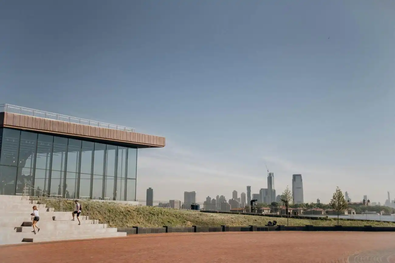 Statue of Liberty & Ellis Island: Guided Tour with Entrances + Audio Guide, New York, United States, NYC Pass.