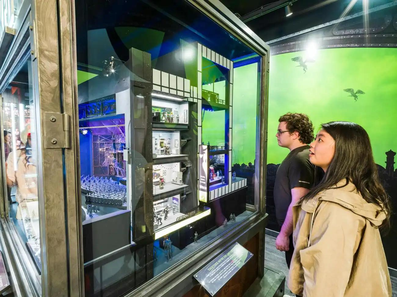 The Museum of Broadway: Entry Ticket, New York, United States, NYC Pass.