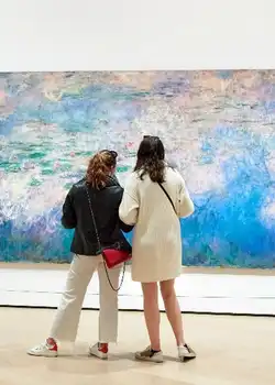 Access multiple NYC museums with a convenient Museums Pass. Best Activities to Visit New York in 2025.