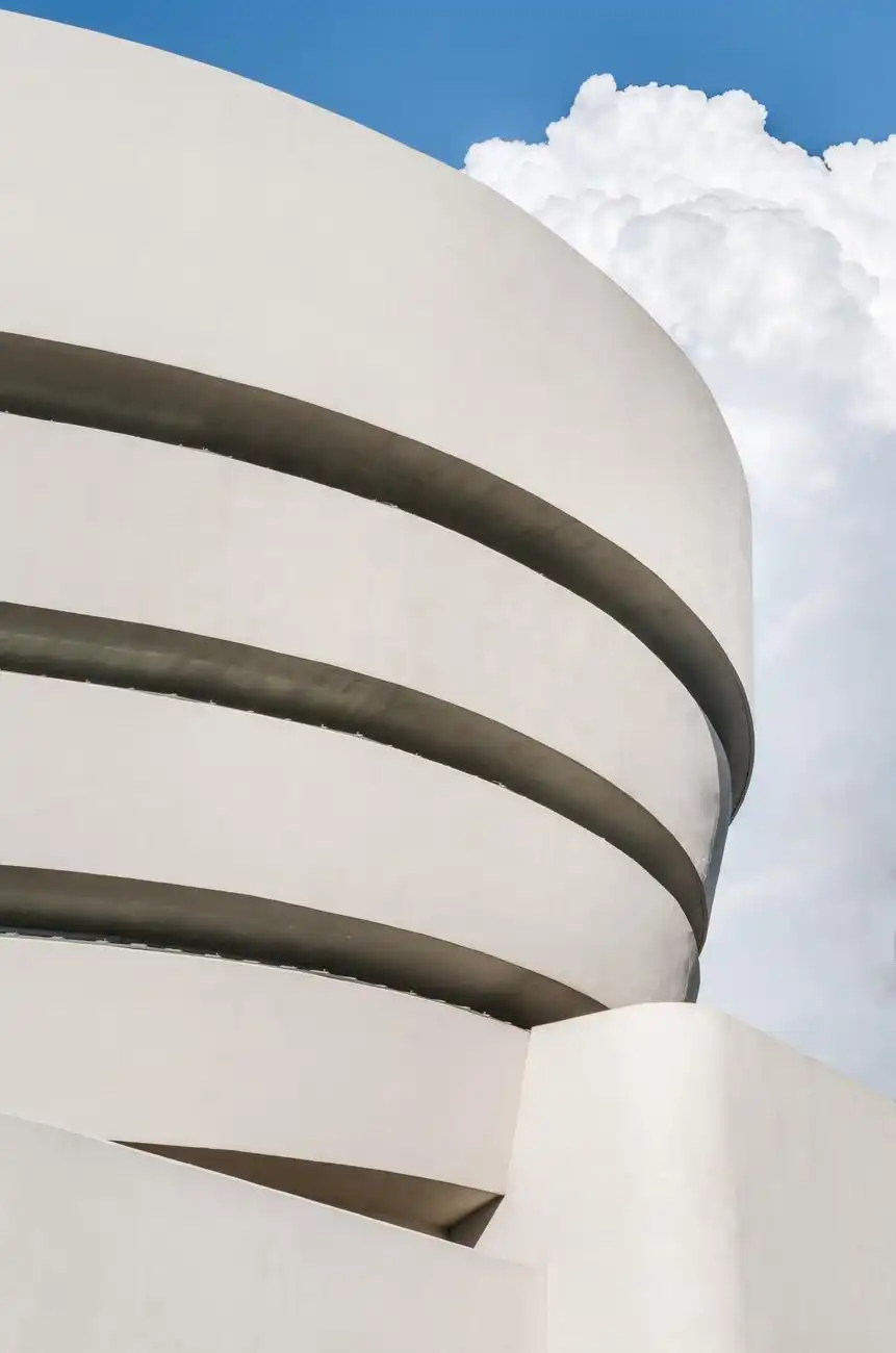 Solomon R. Guggenheim Museum: Entry Ticket, New York, United States, NYC Pass.