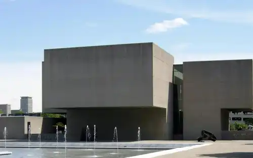 Everson Museum of Art: Entry Ticket, Syracuse, United States, NYC Pass.