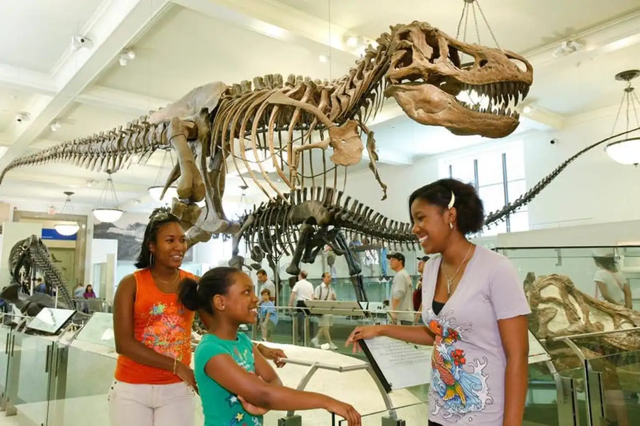 New York Explorer Pass: 2 - 10 Attractions including Edge, New York, United States, NYC Pass.