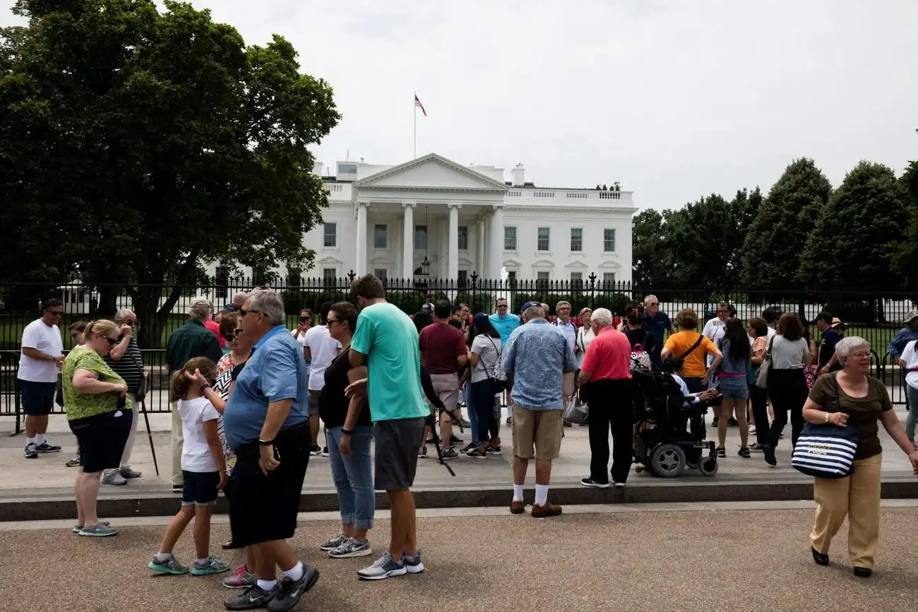 1-Day Tour to Washington DC from New York, New York, United States, NYC Pass. 1-Day Tour to Washington DC from New York, New York, United States, NYC Pass.