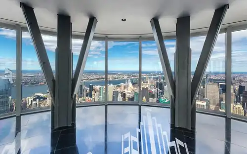 Empire State Building General Admission: Main Deck, New York, United States, NYC Pass.