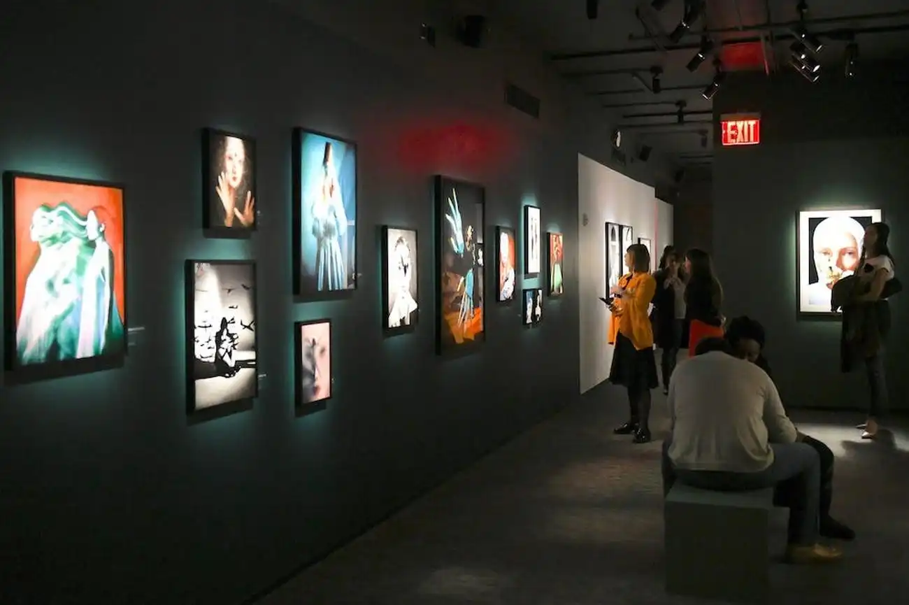 Fotografiska New York: Entry Ticket, New York, United States, NYC Pass.