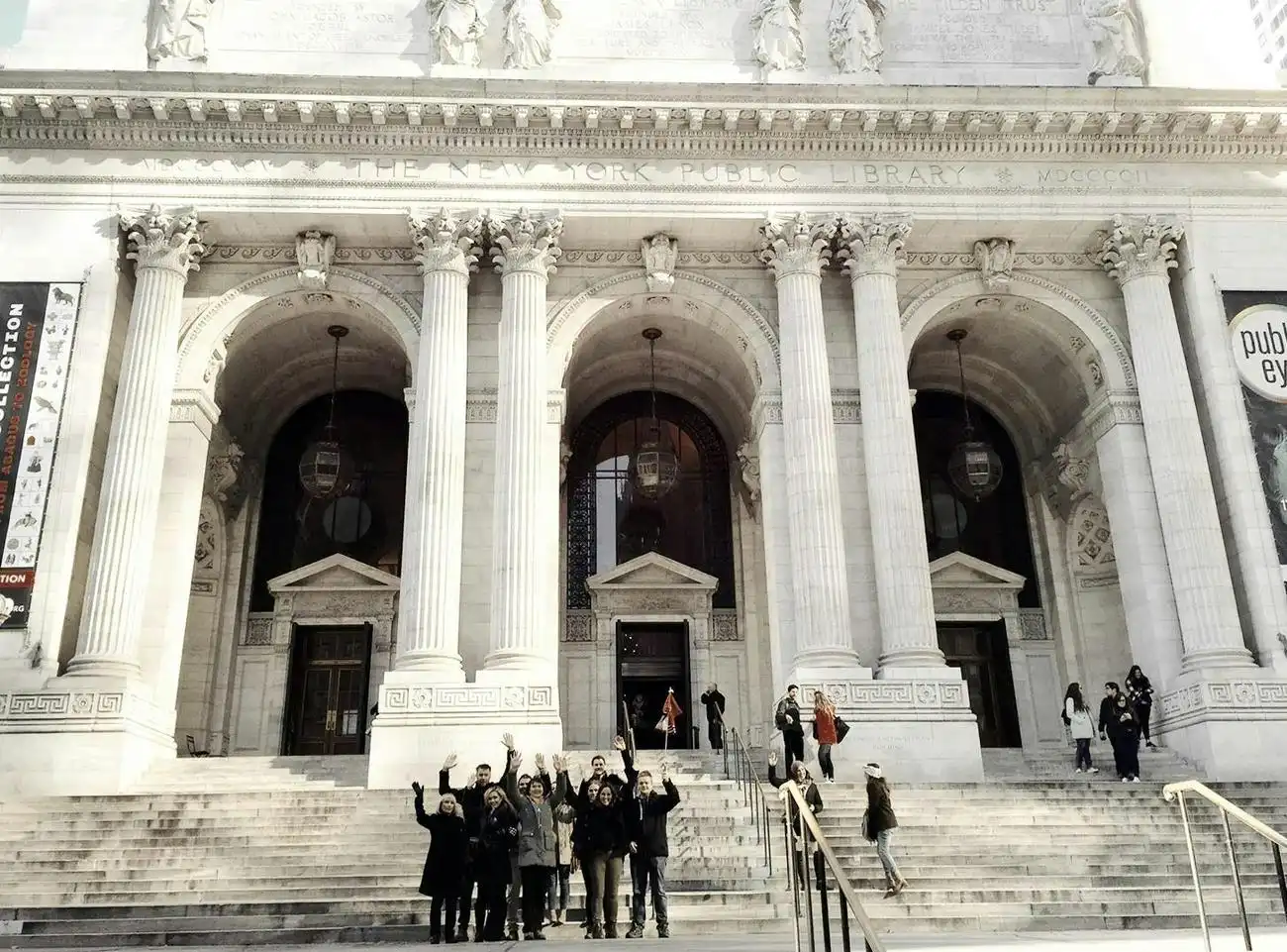 New York: One Day Guided Walking Tour, New York, United States, NYC Pass.