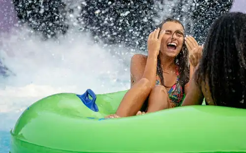Splish Splash Water Park Ticket, Calverton, United States, NYC Pass.