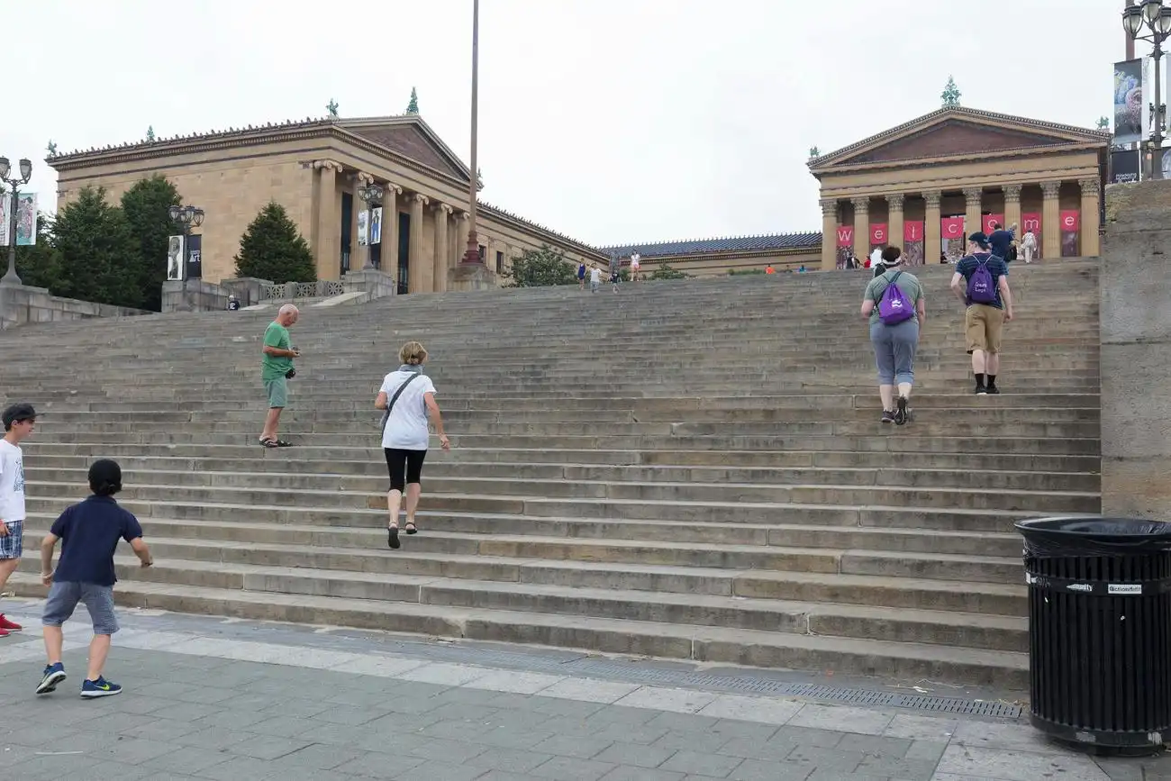 Day Tour to Philadelphia and the Amish Country from New York, New York, United States, NYC Pass.