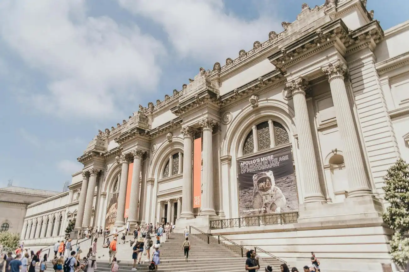 Meet The Met: Extended Metropolitan Museum of Art Tour, New York, United States, NYC Pass.