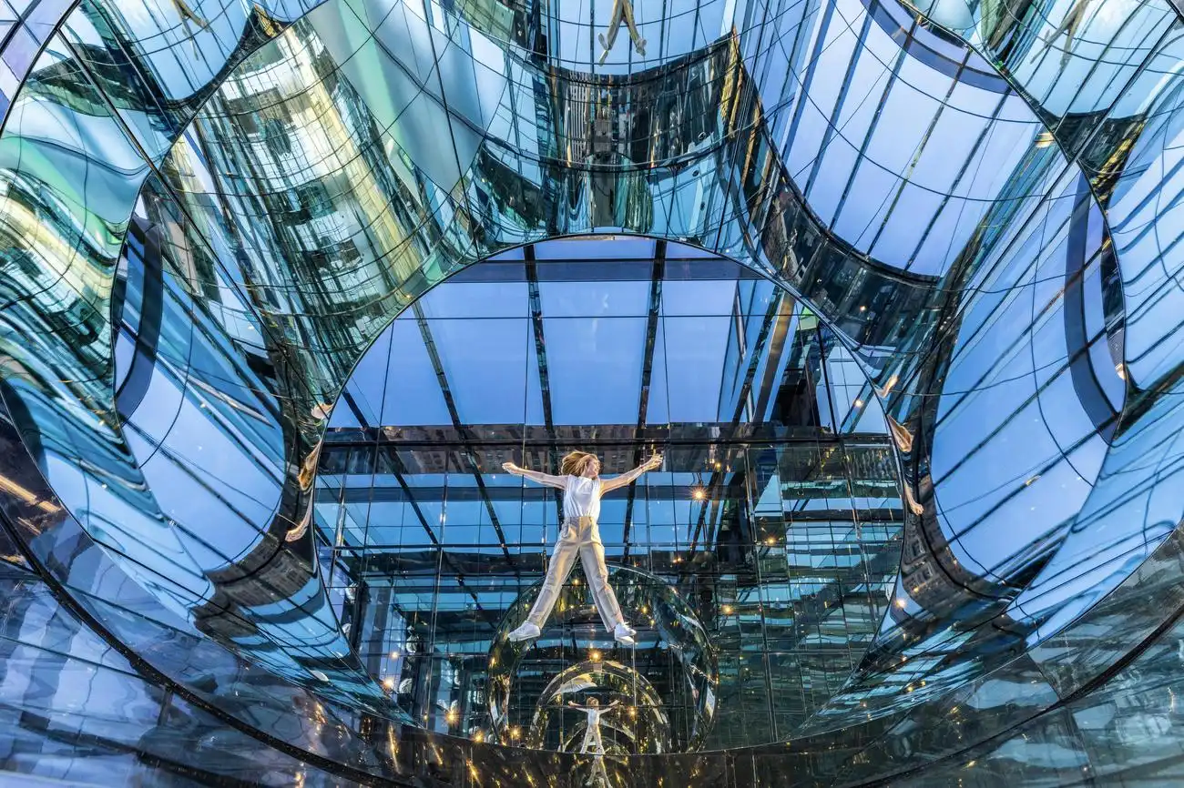 Must-See Manhattan Tour & SUMMIT One Vanderbilt Entry, New York, United States, NYC Pass.