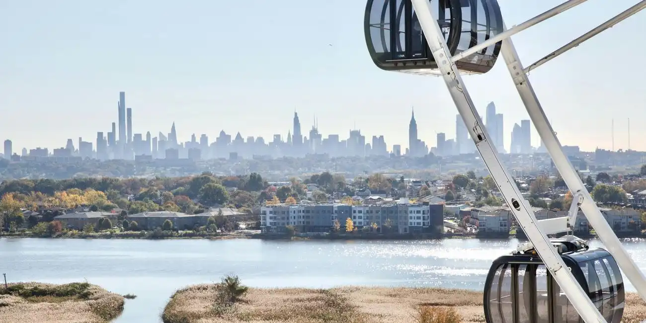 Accessible and convenient activities for travelers with mobility needs. Best Activities to Visit New York in 2025.