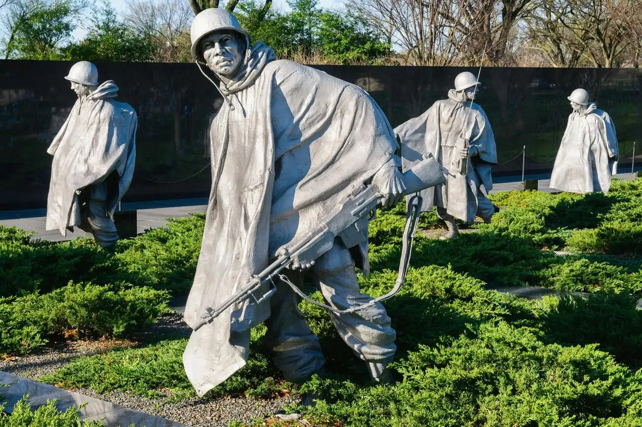 Washington DC: Guided Day Trip from New York, New York, United States, NYC Pass.
