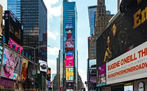 New York: One Day Guided Walking Tour, New York, United States, NYC Pass.
