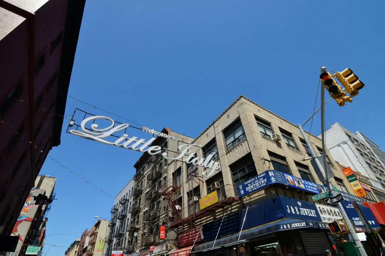 NYC: Lower East Side Food Tour, New York, United States, NYC Pass.
