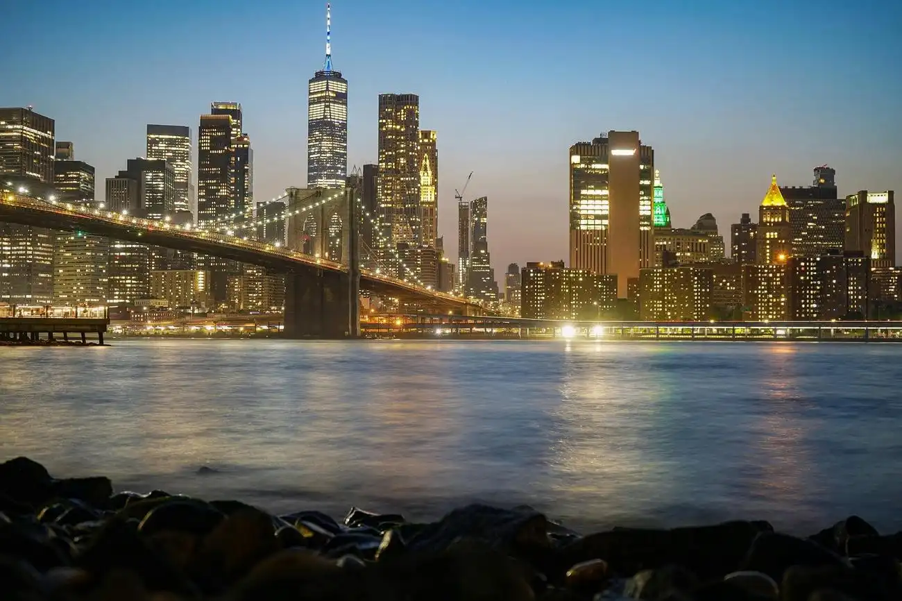New York Harbor: 1.5-Hr Evening Sightseeing Cruise, New York, United States, NYC Pass. New York Harbor: 1.5-Hr Evening Sightseeing Cruise, New York, United States, NYC Pass.