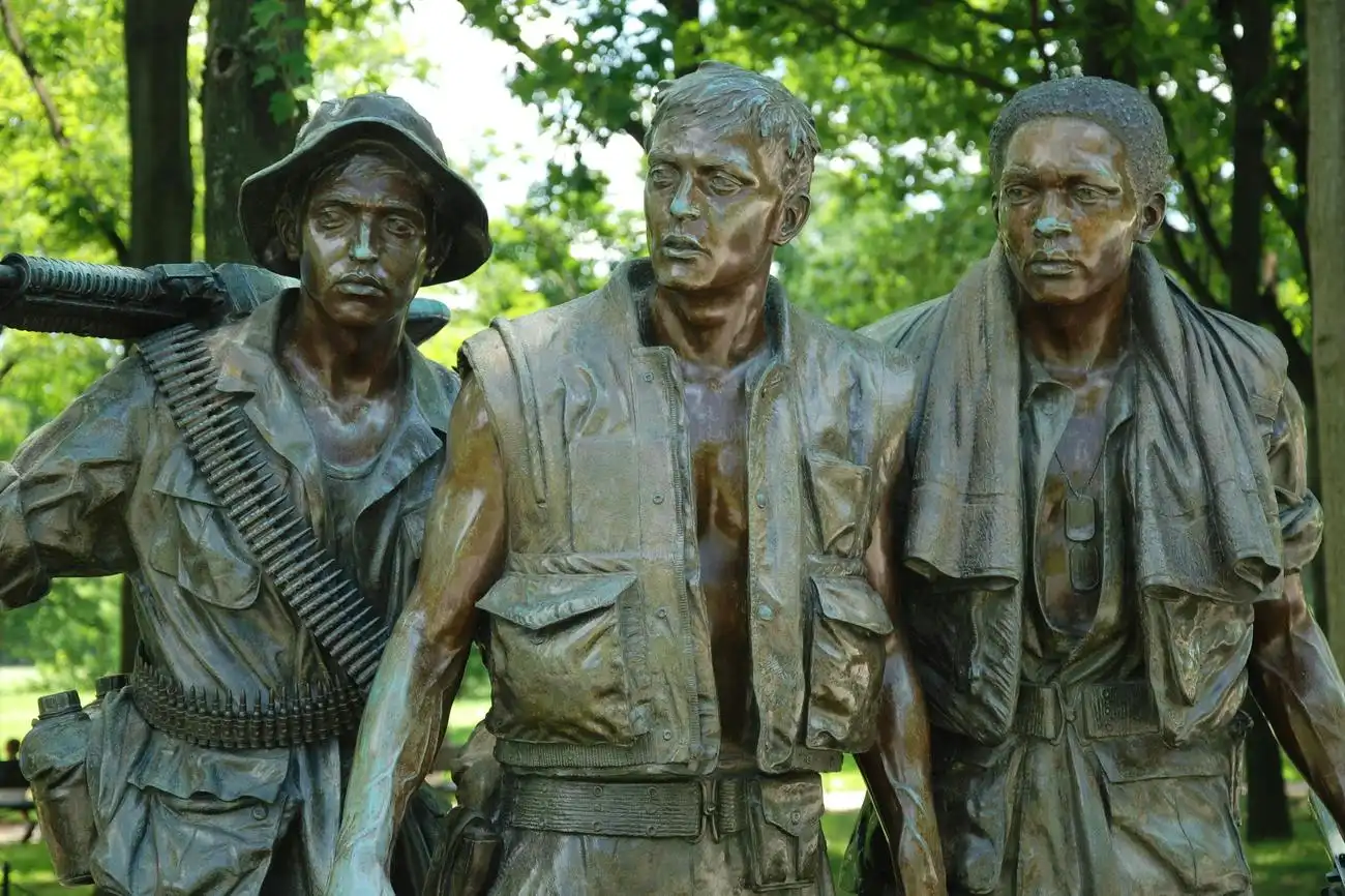 Washington DC: Guided Day Trip from New York, New York, United States, NYC Pass.