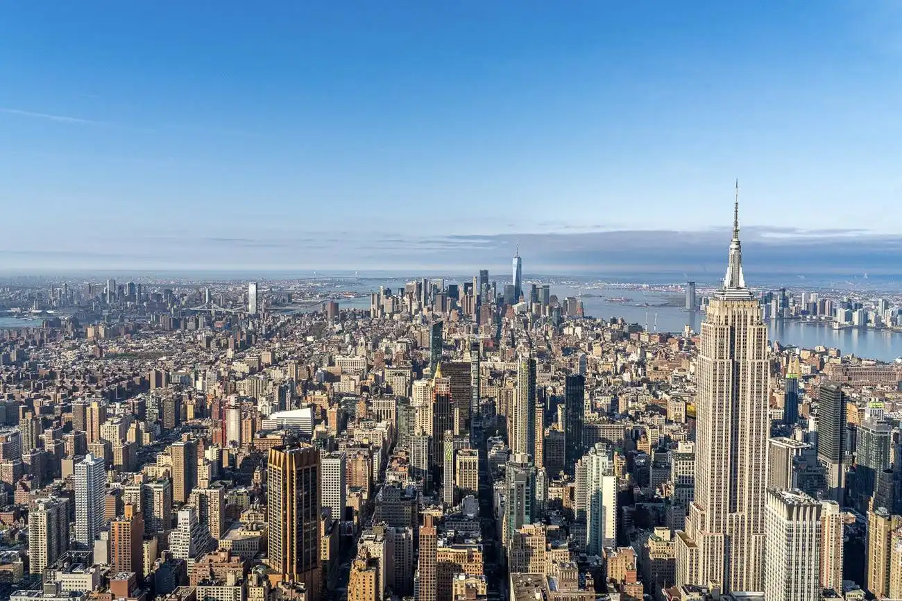 SUMMIT One Vanderbilt: Entry Ticket, New York, United States, NYC Pass.
