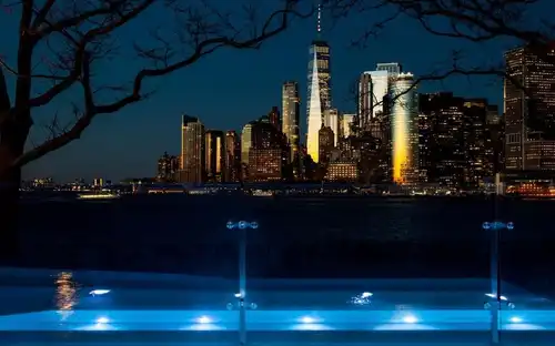 QC New York: Luxury Italian Spa, New York, United States, NYC Pass.