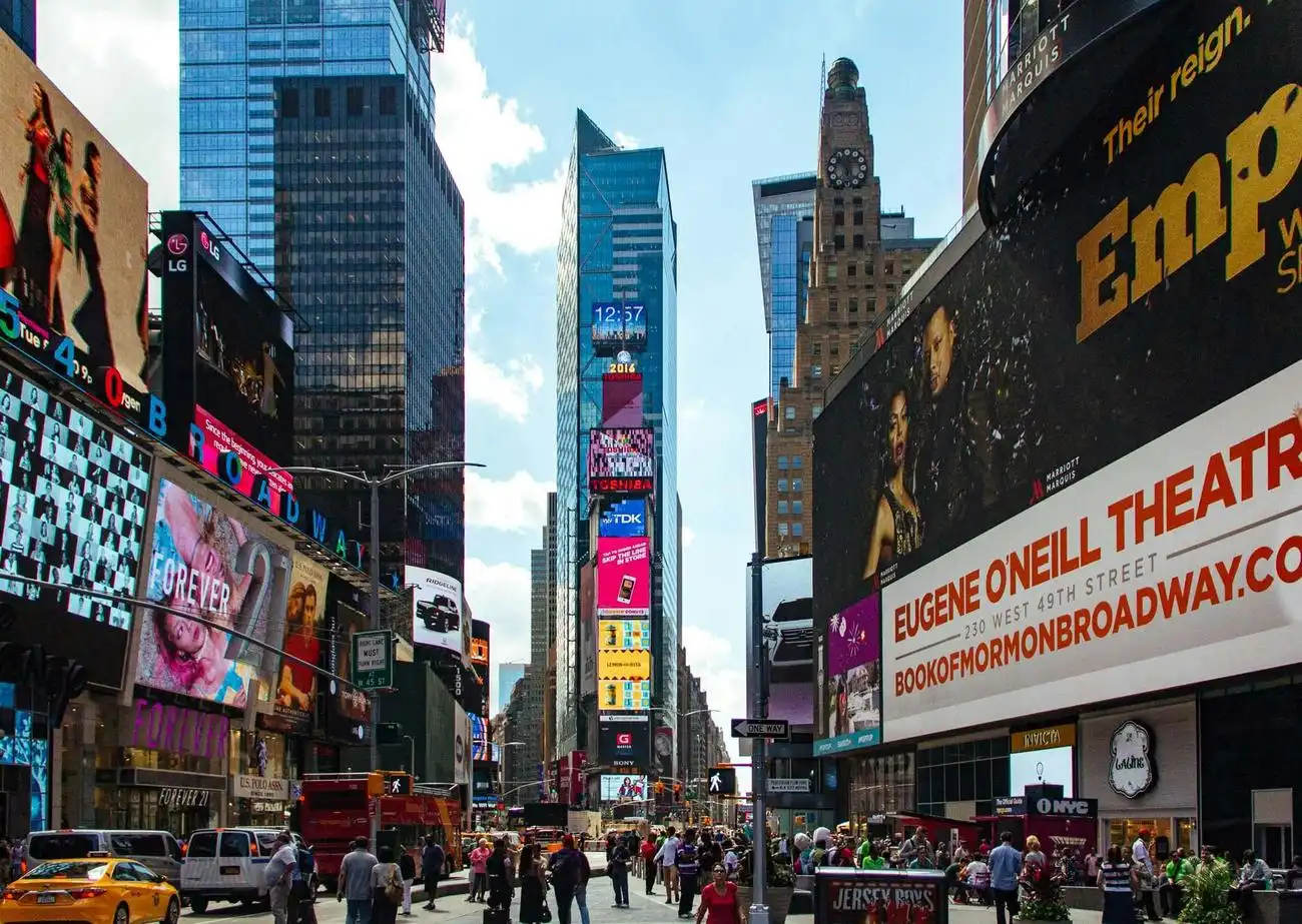 New York: One Day Guided Walking Tour, New York, United States, NYC Pass.