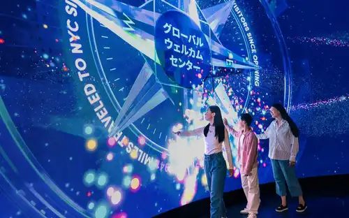 One World Observatory: All Inclusive Flex Package, New York, United States, NYC Pass.