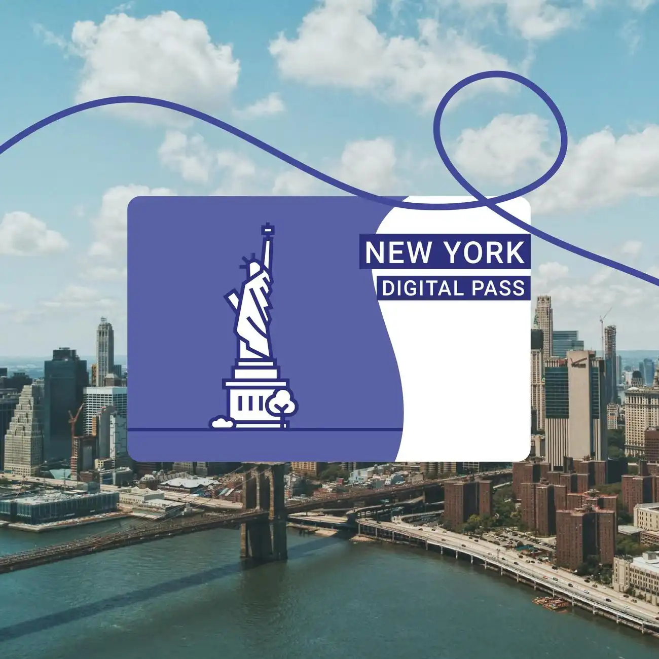 New York Tourist Card, New York, United States, NYC Pass.