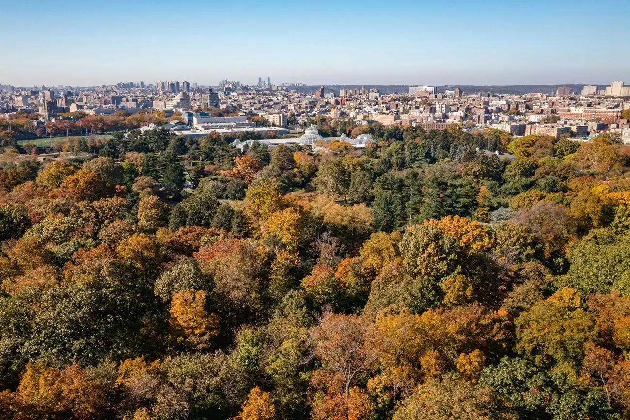 New York Botanical Garden: All Garden Pass, New York, United States, NYC Pass.