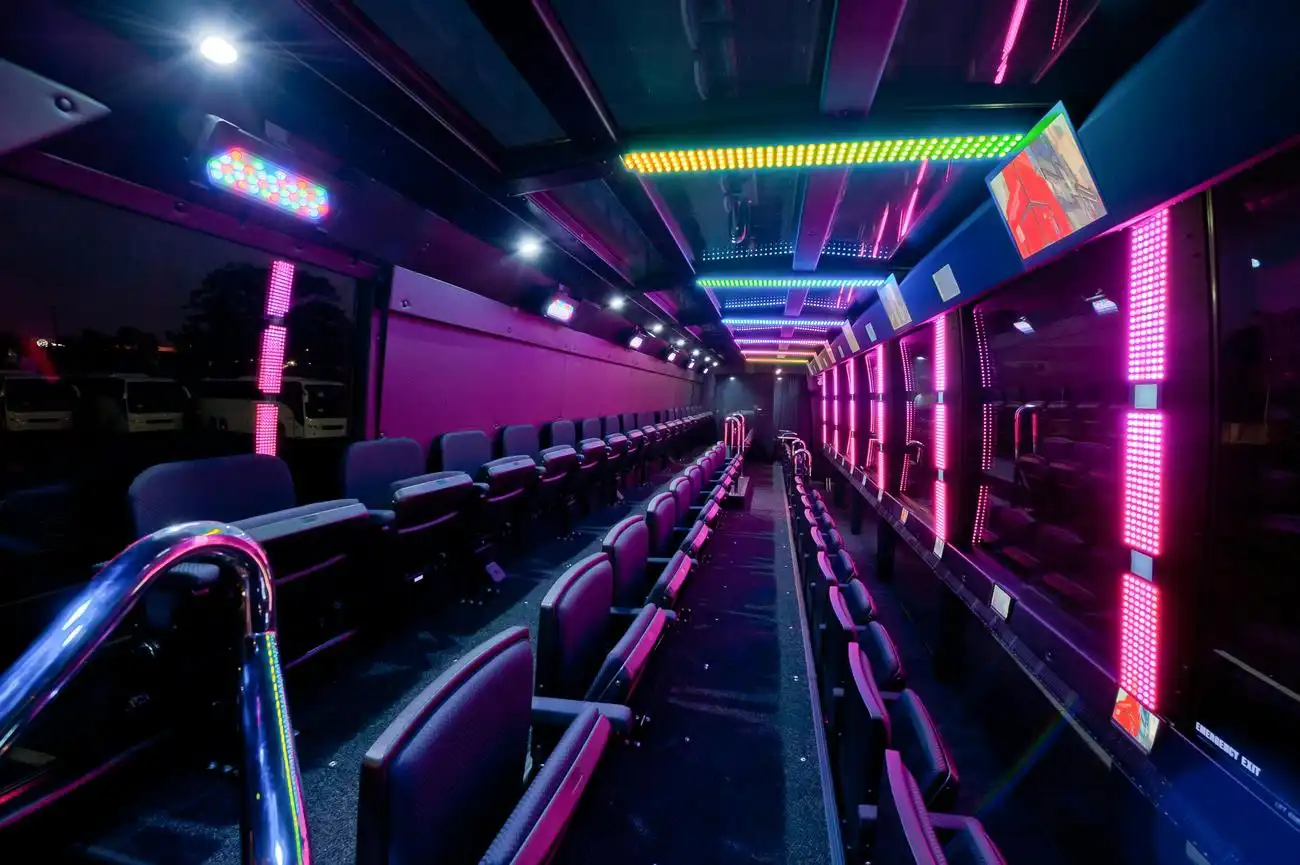 THE RIDE NYC, New York, United States, NYC Pass.
