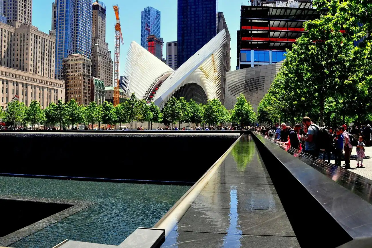 The 9/11 Memorial & Museum: Family Pass, New York, United States, NYC Pass.