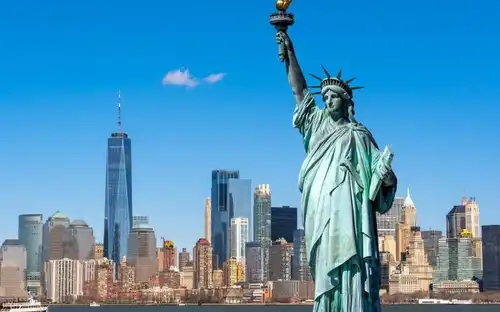 New York: 2.5-Hr Boat Tour by Circle Line + Audio Guide, New York, United States, NYC Pass.