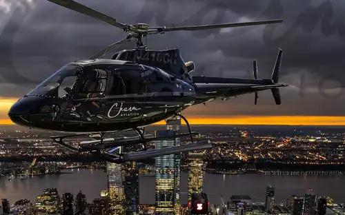 New York City Helicopter Flight: The Manhattan Tour, New York, United States, NYC Pass.