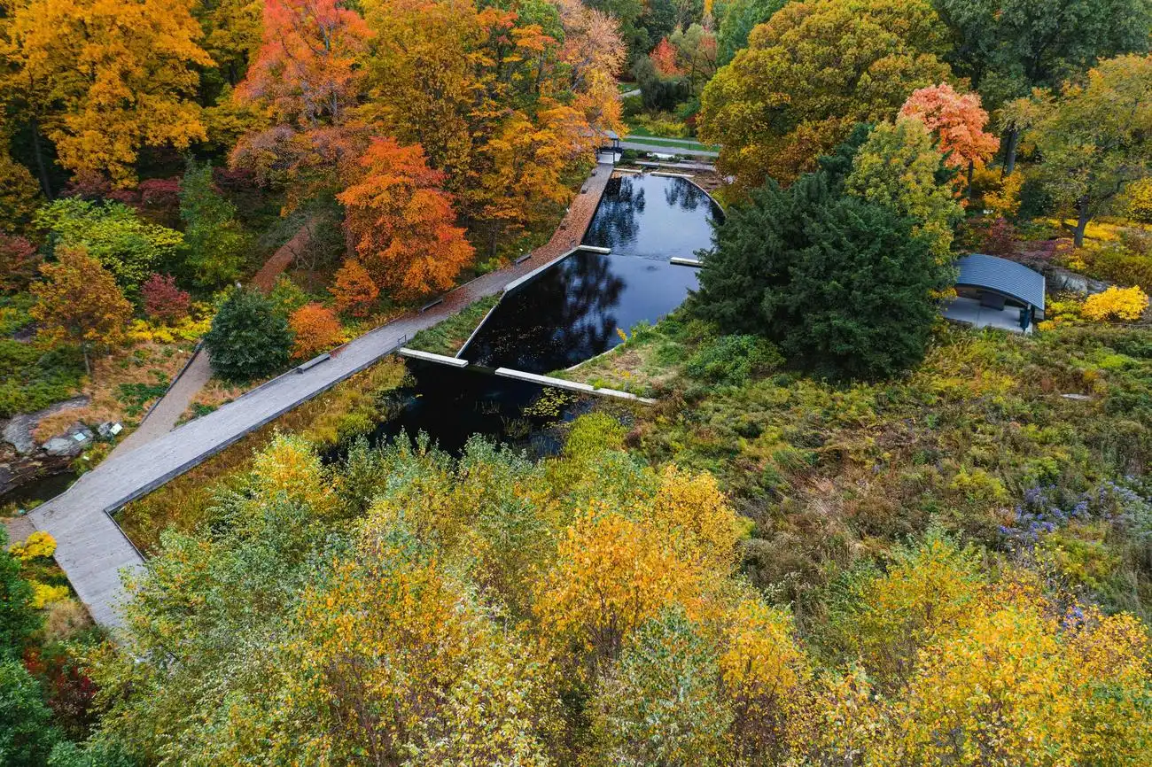 New York Botanical Garden: All Garden Pass, New York, United States, NYC Pass.