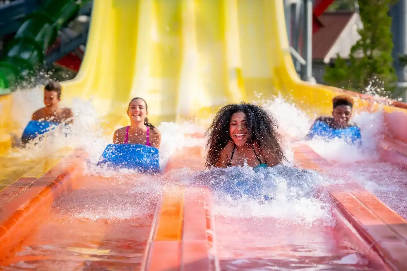 Splish Splash Water Park Ticket, Calverton, United States, NYC Pass.