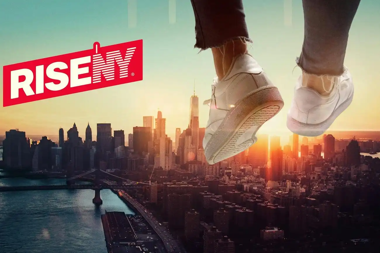 RiseNY: Entry Ticket, New York, United States, NYC Pass.