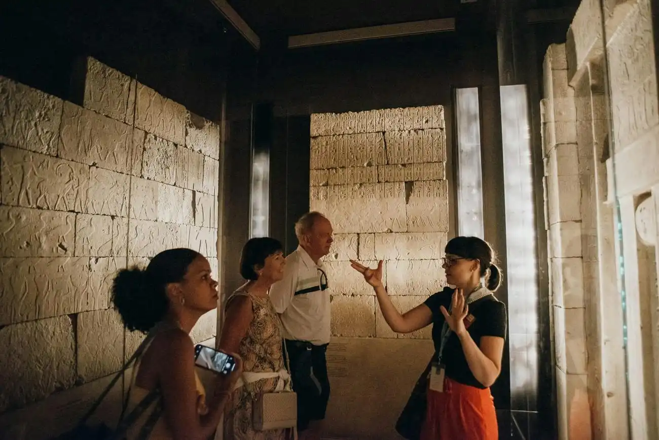 Meet The Met: Extended Metropolitan Museum of Art Tour, New York, United States, NYC Pass.