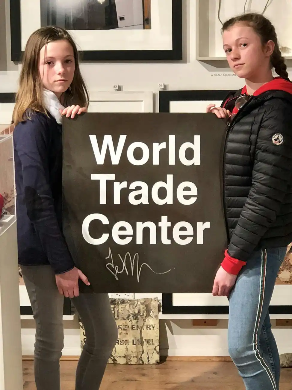9/11 Museum Workshop Tour, New York, United States, NYC Pass.