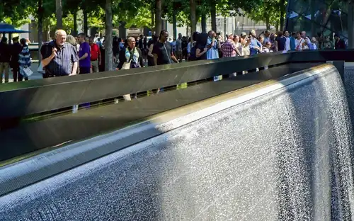 Ground Zero All-Access Guided Tour + 9/11 Museum, New York, United States, NYC Pass.