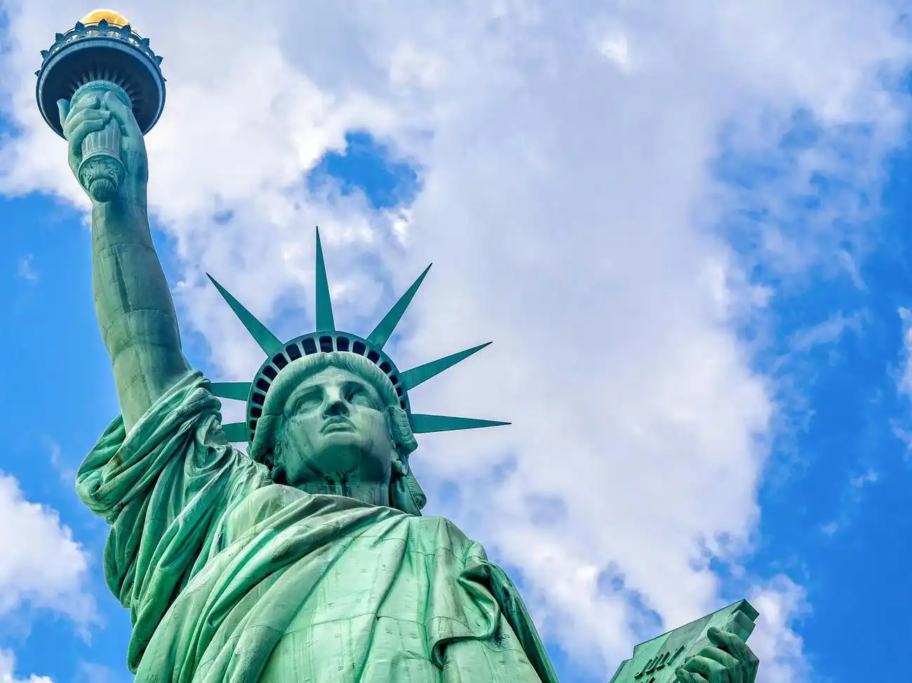 New York: Statue of Liberty & Ellis Island Tour, New York, United States, NYC Pass.