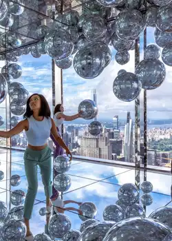 Explore New York City with must-see attractions and essential experiences. Best Activities to Visit New York in 2025.